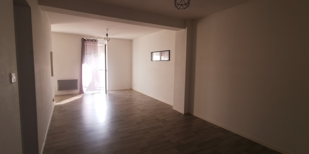appartement à MARMANDE (47200)