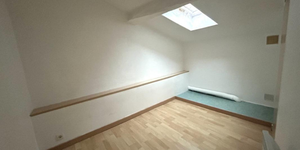 appartement à AGEN (47000)