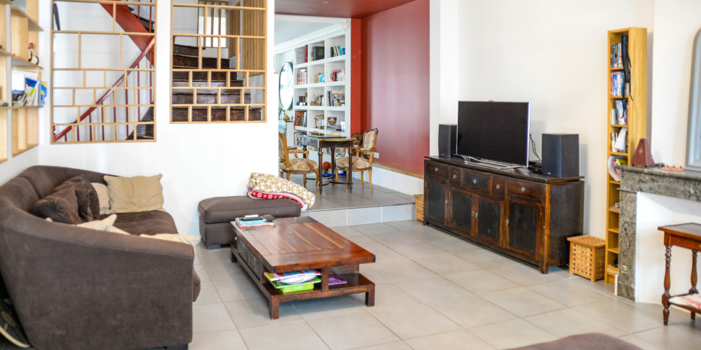 maison à NERAC (47600)