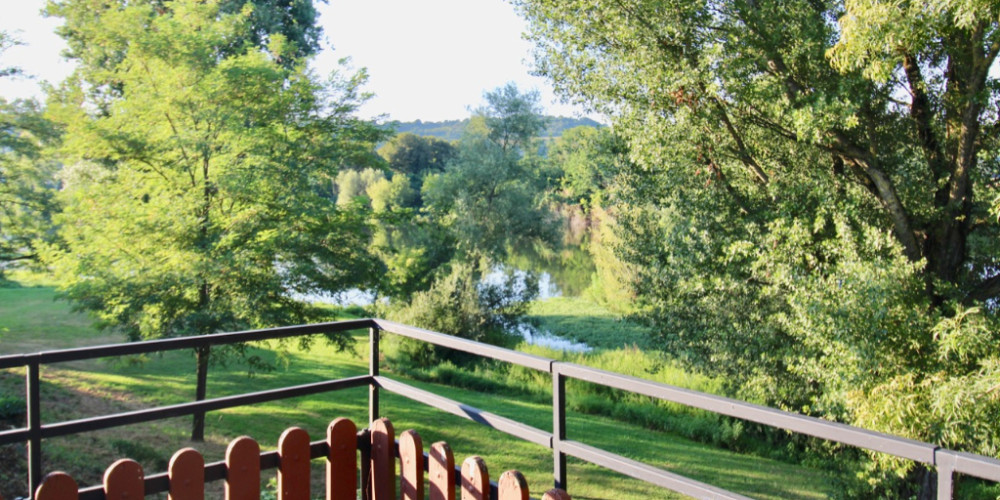 maison à GRANGES SUR LOT (47260)
