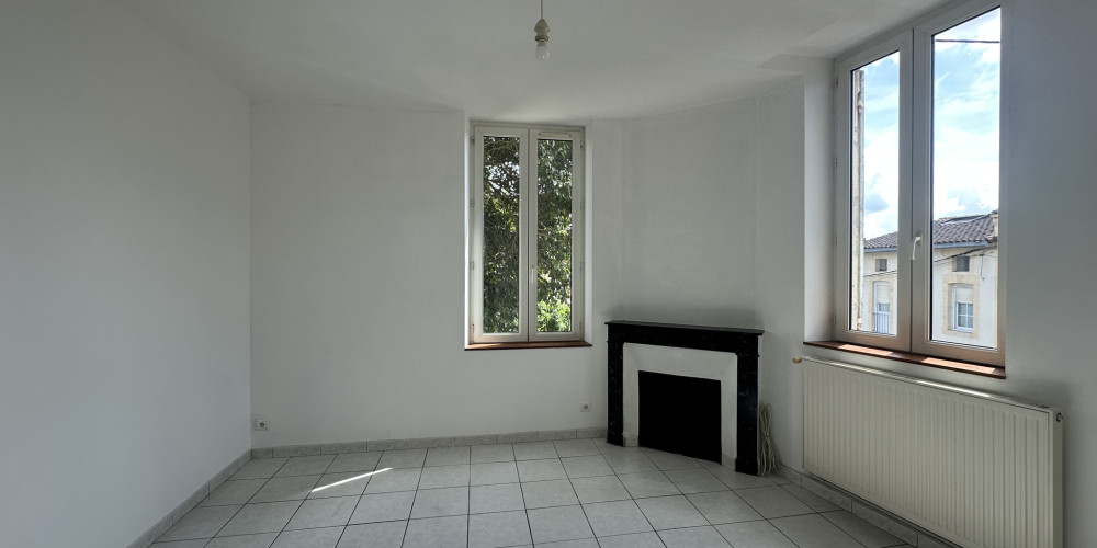 appartement à AGEN (47000)