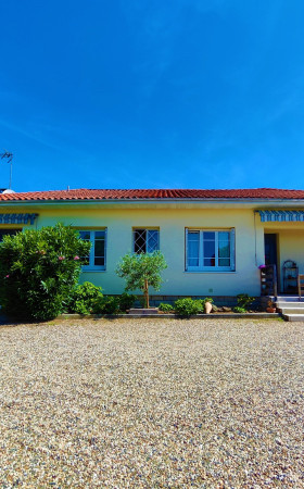 Maison  MIRAMONT DE GUYENNE