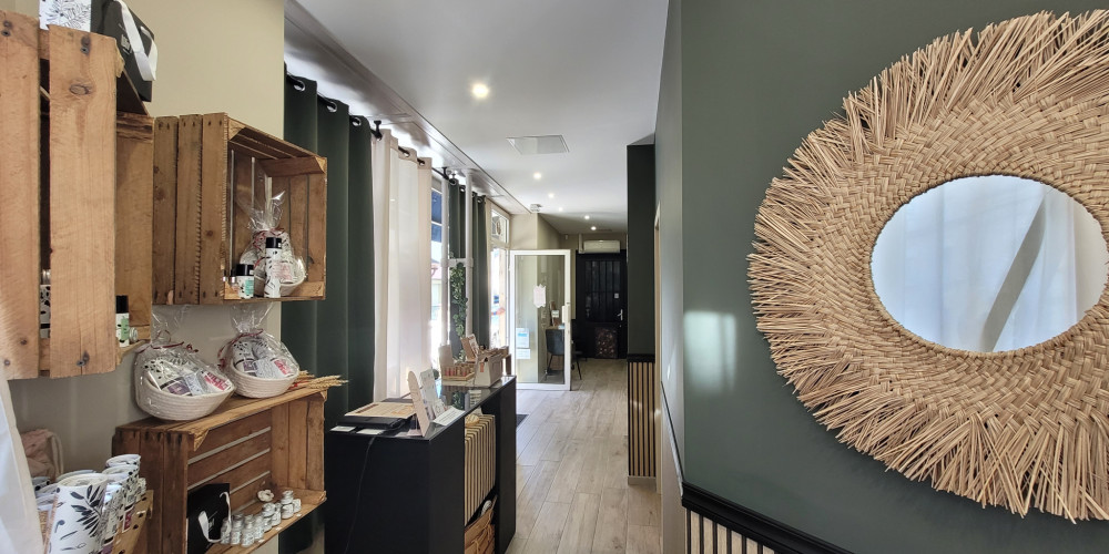 immeuble à GONTAUD DE NOGARET (47400)