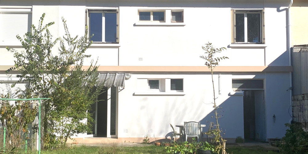 maison à MARMANDE (47200)