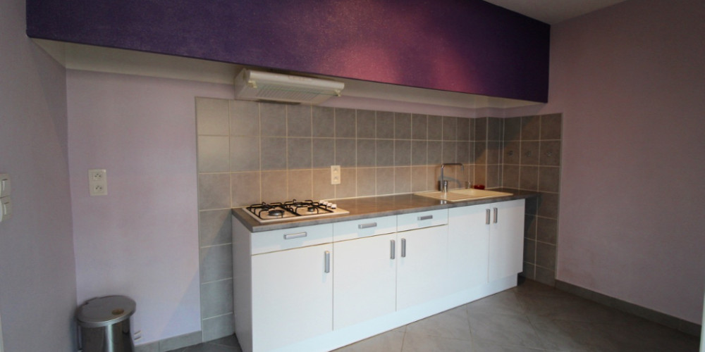 appartement à VILLENEUVE SUR LOT (47300)