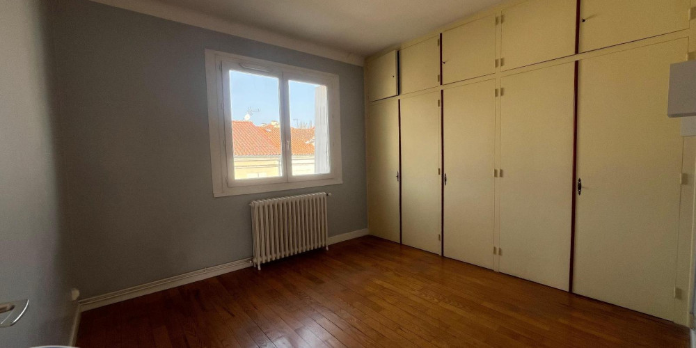 appartement à AGEN (47000)