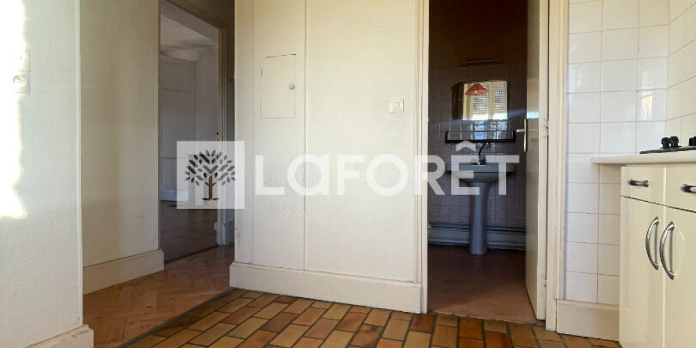 immeuble à AGEN (47000)