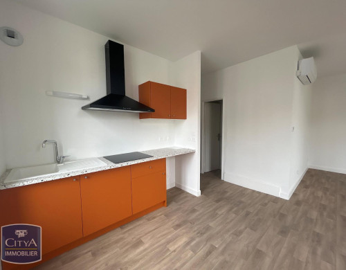 appartement  AGEN