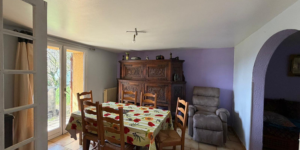 maison à VILLENEUVE SUR LOT (47300)