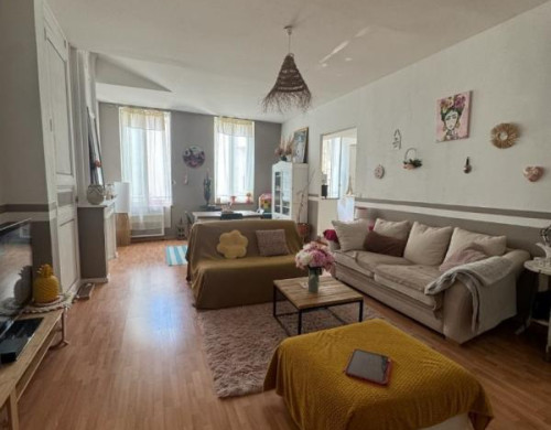 appartement  AGEN