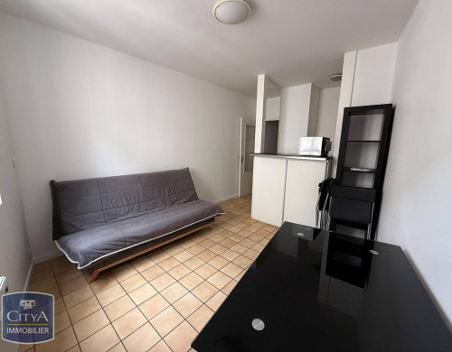 appartement  AGEN