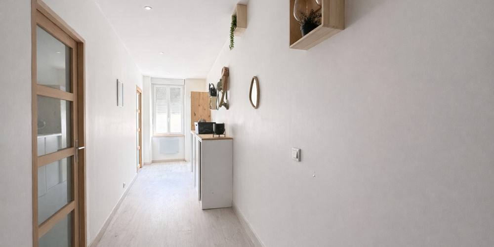 maison à STE LIVRADE SUR LOT (47110)