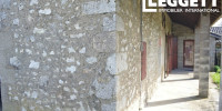 maison à AURIAC SUR DROPT (47120)