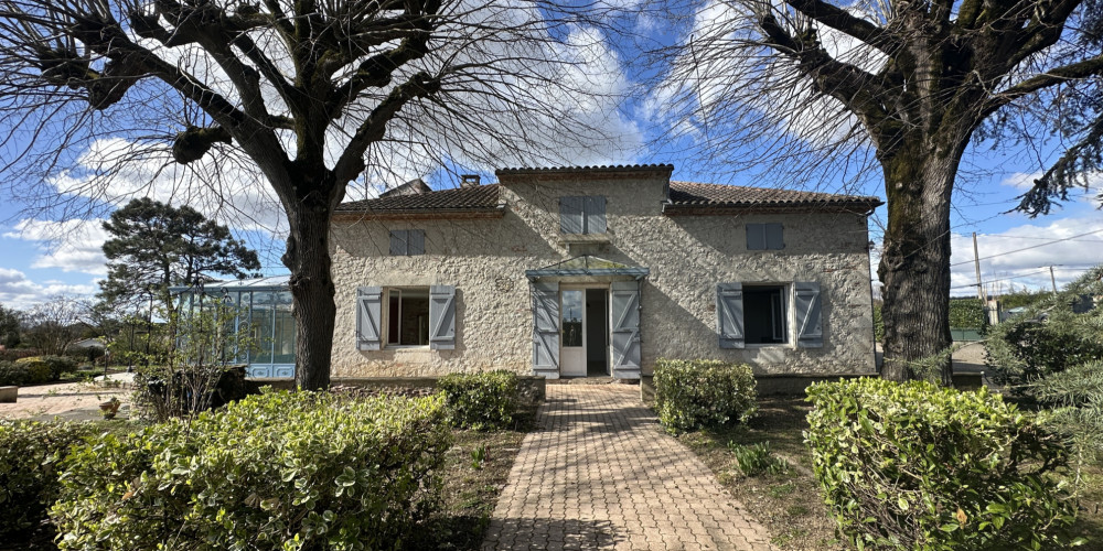 maison à LAFOX (47240)