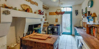 maison à ALLEMANS DU DROPT (47800)