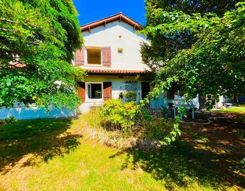maison  PENNE D AGENAIS