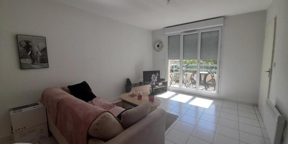 appartement à AGEN (47000)