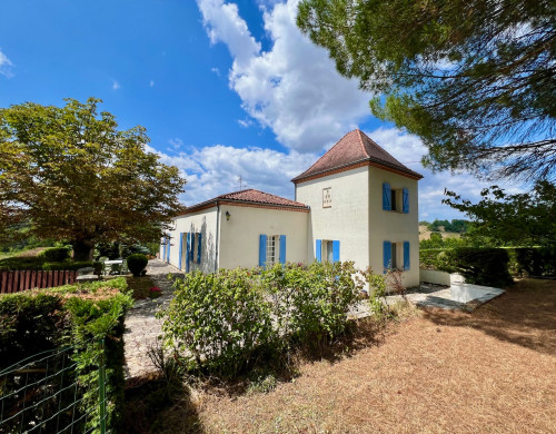 maison  VILLENEUVE SUR LOT