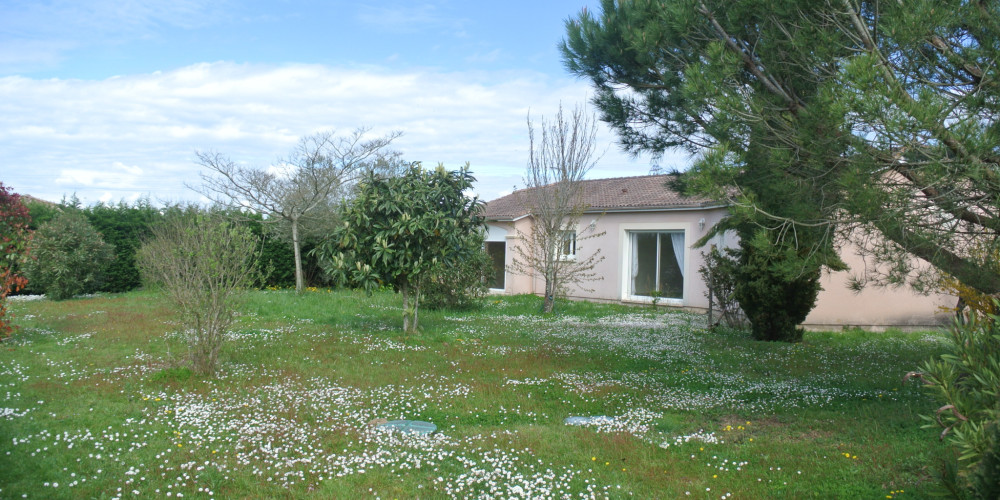 maison à BEAUPUY (47200)