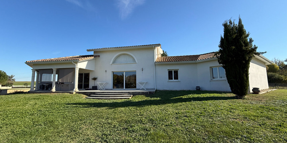 maison à ST VITE (47500)