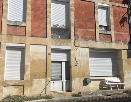 maison  LACAPELLE BIRON
