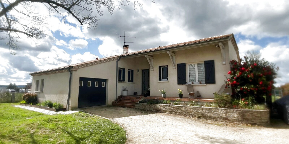 maison à VILLENEUVE SUR LOT (47300)