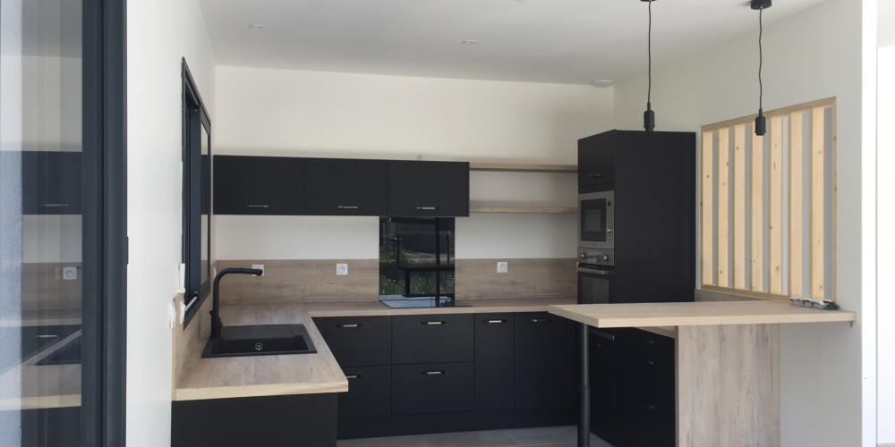 maison à STE BAZEILLE (47180)