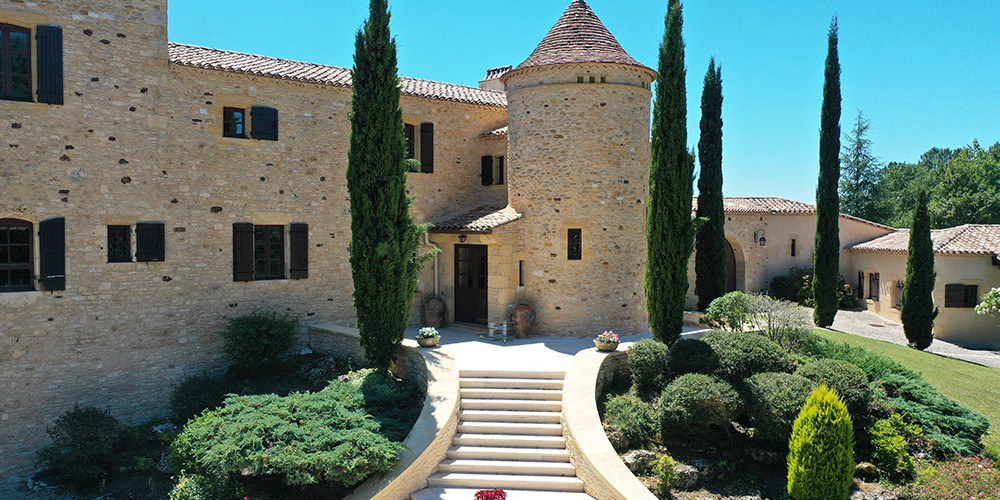 maison à MONFLANQUIN (47150)