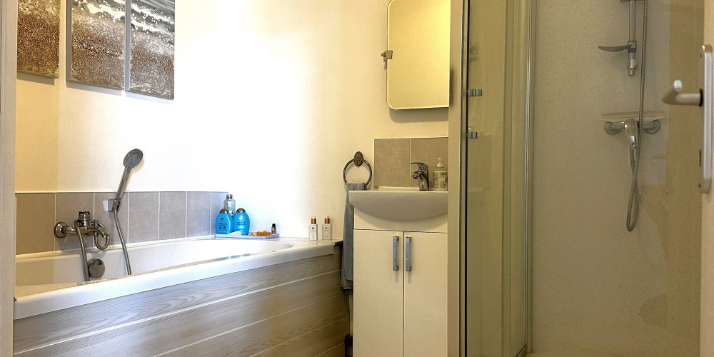 maison à LOUBES BERNAC (47120)