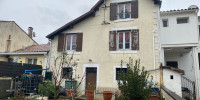 maison à SAUVETERRE LA LEMANCE (47500)