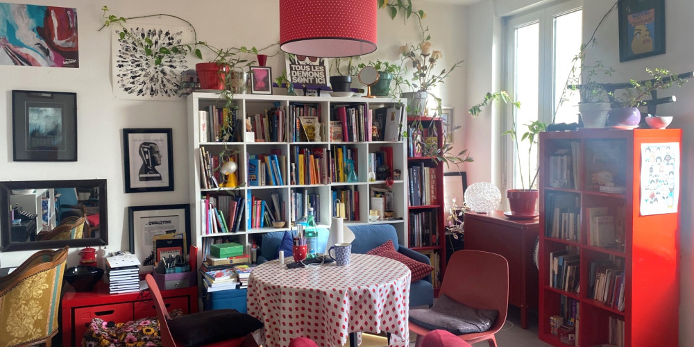 maison à MARMANDE (47200)