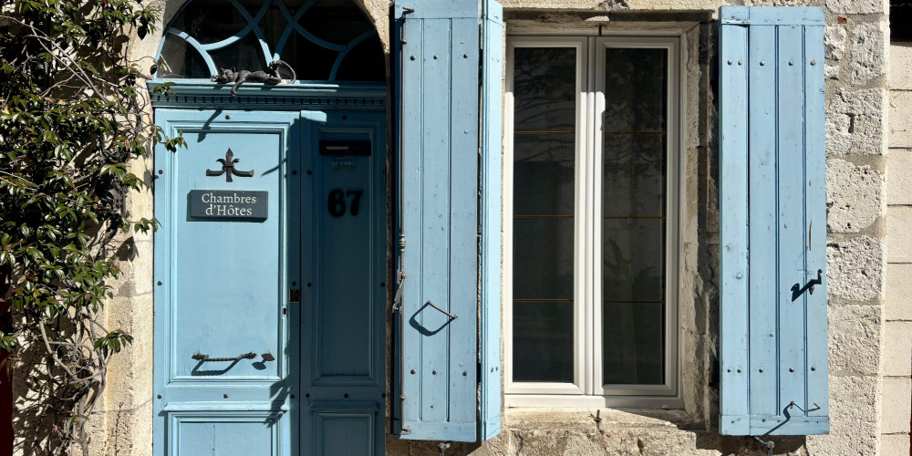 maison à TOURNON D AGENAIS (47370)