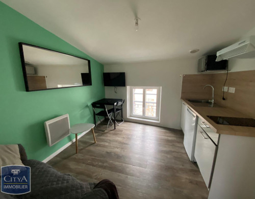 appartement  AGEN