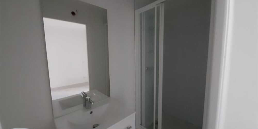 appartement à AGEN (47000)
