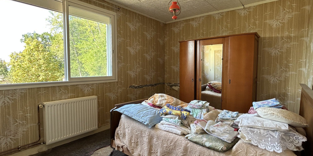 maison à CAUZAC (47470)