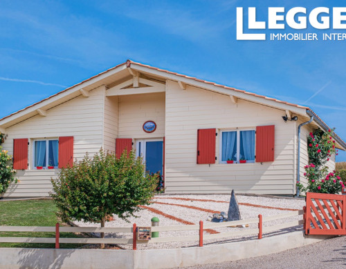 maison  VERTEUIL D AGENAIS