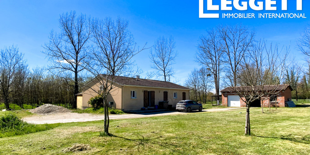 maison à SOS (47170)