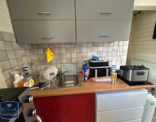 appartement  AGEN