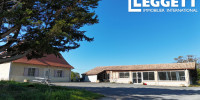 maison à MAZIERES NARESSE (47210)