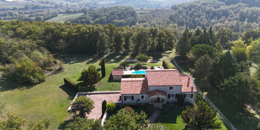 maison à HAUTEFAGE LA TOUR (47340)