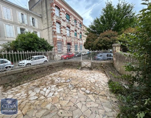 appartement  AGEN