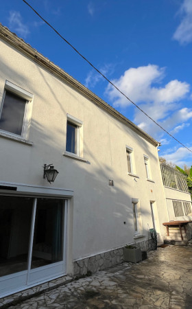 Maison  CASTELMORON SUR LOT