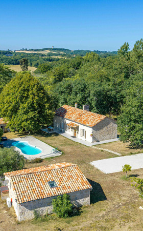 Maison  SEMBAS