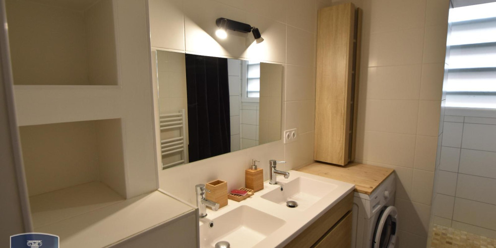 appartement à AGEN (47000)