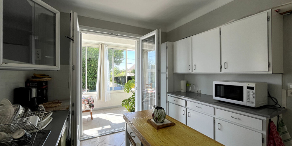 maison à VILLENEUVE SUR LOT (47300)