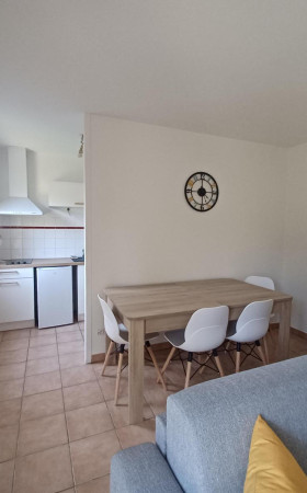 Appartement  AGEN