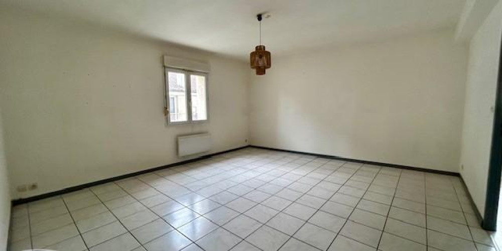 appartement à AGEN (47000)