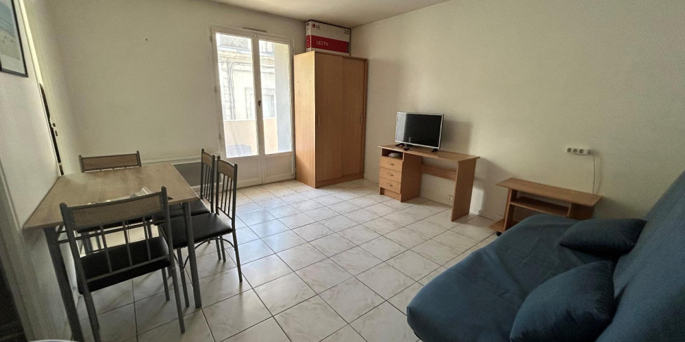 appartement à AGEN (47000)