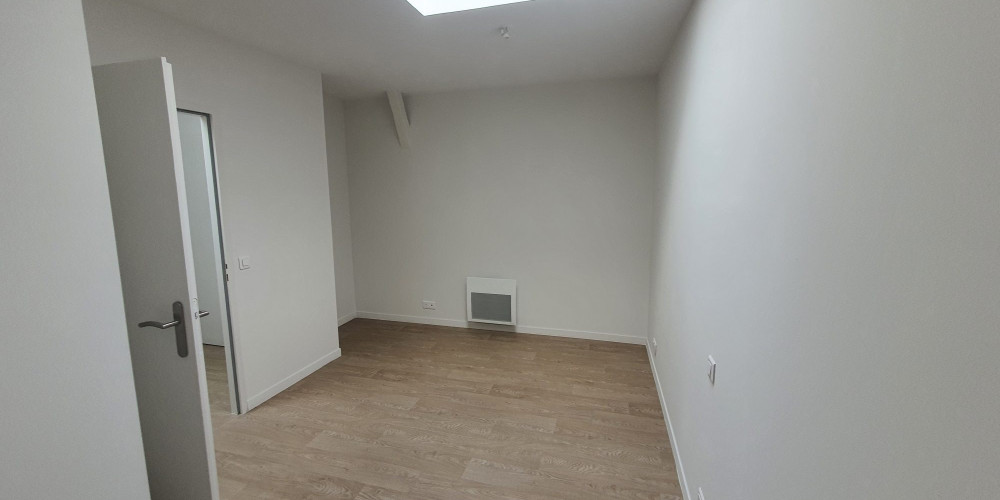 appartement à BEAUVILLE (47470)