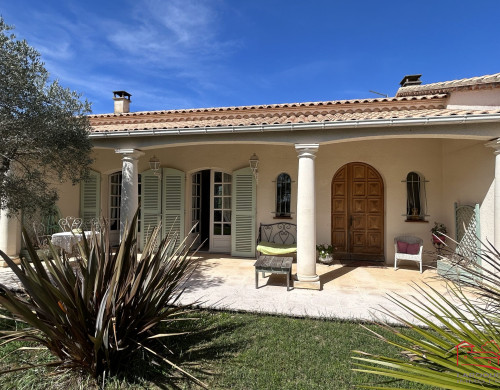 maison  LAROQUE TIMBAUT